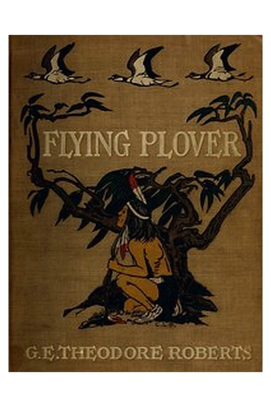 Flying Plover: His stories, told him by Squat-by-the-fire