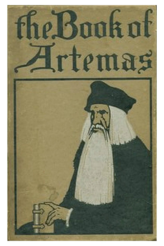 The book of Artemas
