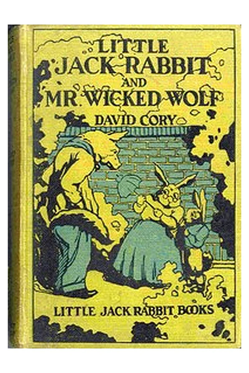 Little Jack Rabbit Books