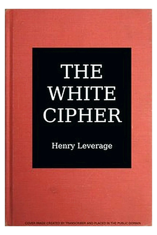The white cipher