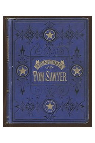 The Adventures of Tom Sawyer, Part 1