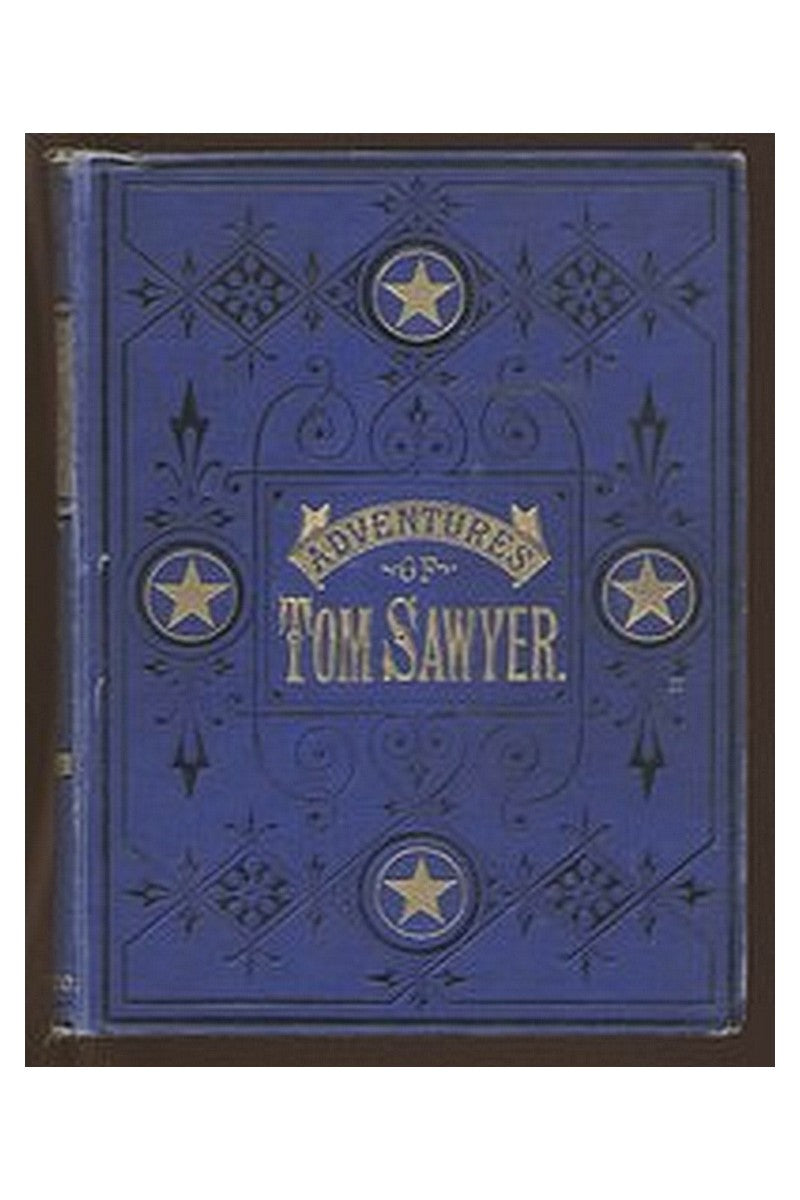 The Adventures of Tom Sawyer, Part 2