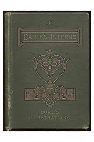 The Divine Comedy by Dante, Illustrated, Hell, Volume 01