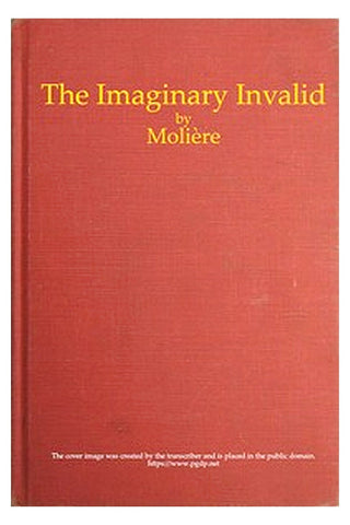 The Imaginary Invalid