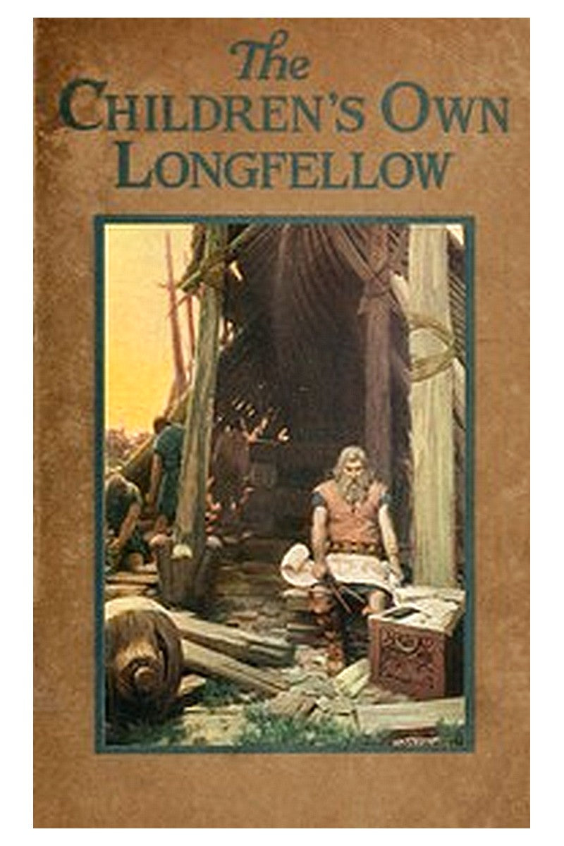 The Children's Own Longfellow