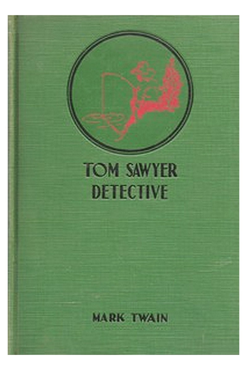 Tom Sawyer, Detective