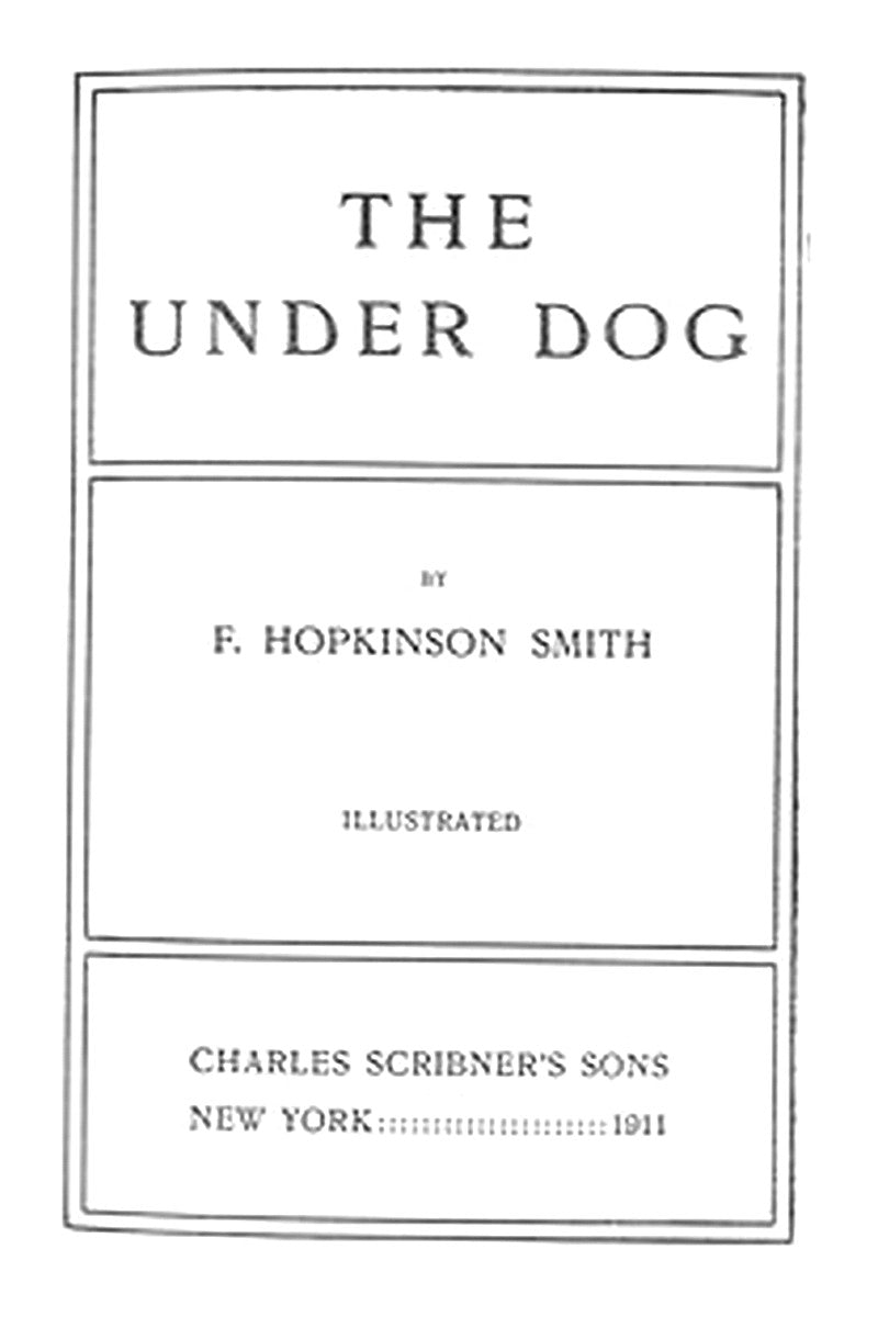 The Under Dog