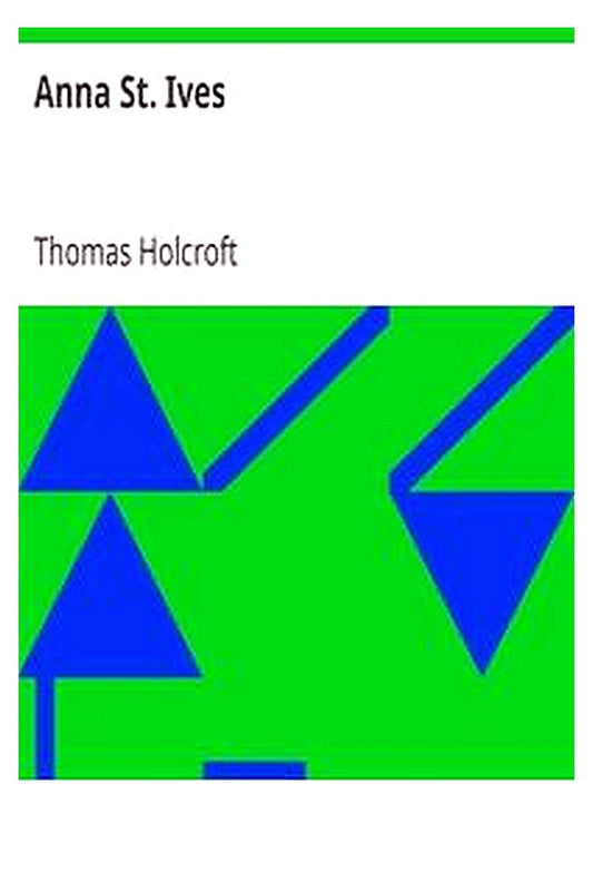 Anna St. Ives