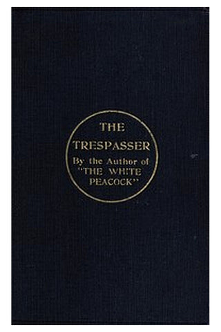 The Trespasser