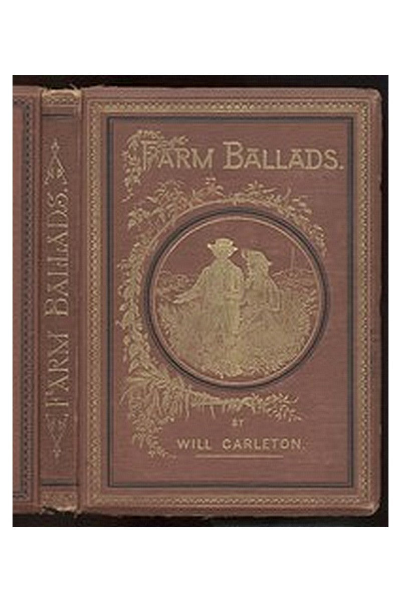 Farm Ballads