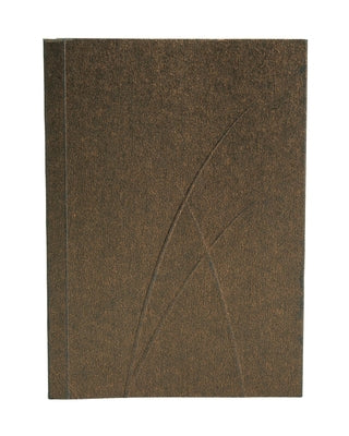 Bronze Paper-Oh Puro A7 Lined by Paperblanks Journals Ltd