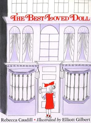 The Best-Loved Doll by Caudill, Rebecca