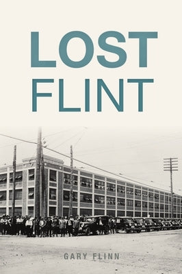 Lost Flint by Flinn, Gary