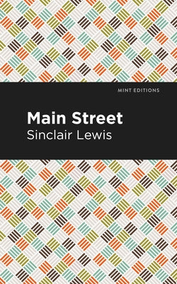 Main Street by Lewis, Sinclair