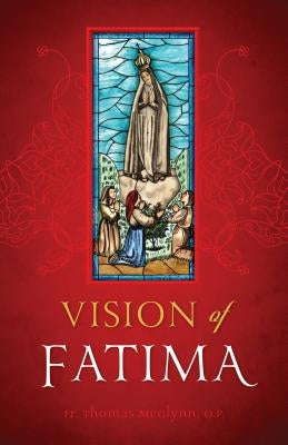 Vision of Fatima by McGlynn, Thomas Matthew