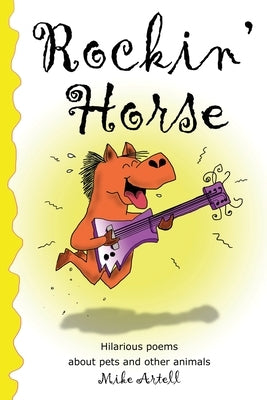 Rockin' Horse by Artell, Mike