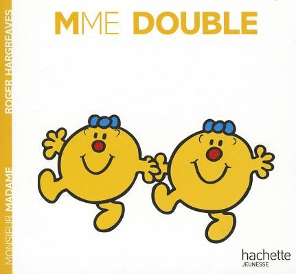 Madame Double by Hargreaves, Roger