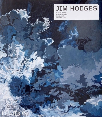 Jim Hodges by Saks, Jane M.