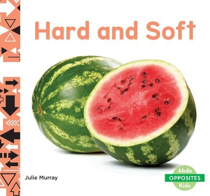 Hard and Soft by Murray, Julie