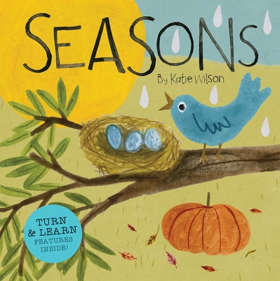 Seasons by Wilson, Katie