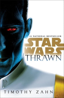 Thrawn by Zahn, Timothy