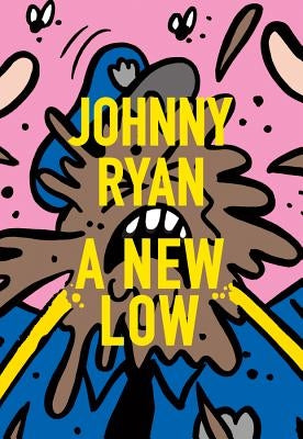 A New Low by Ryan, Johnny