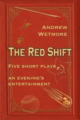 The Red Shift by Wetmore, Andrew