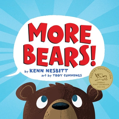 More Bears! by Nesbitt, Kenn