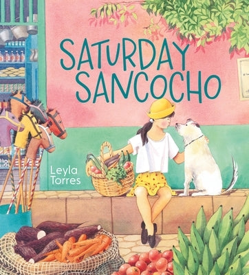 Saturday Sancocho by Torres, Leyla