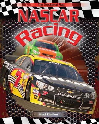 NASCAR Racing by Challen, Paul