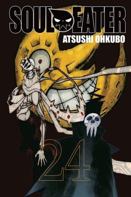 Soul Eater, Volume 24 by Ohkubo, Atsushi