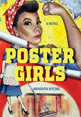 Poster Girls by Ritchie, Meredith