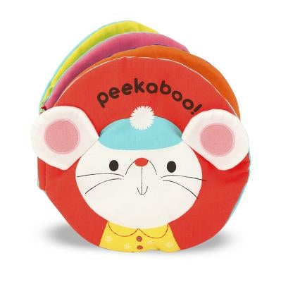 Peekaboo by Melissa & Doug