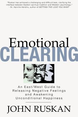 Emotional Clearing by Ruskan, John