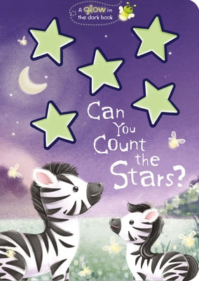 Can You Count the Stars? by Wren, Georgina