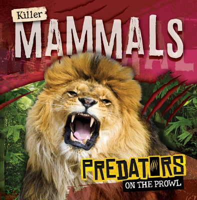 Killer Mammals by Gunasekara, Mignonne
