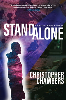 Standalone: A Dickie Cornish Mystery by Chambers, Christopher