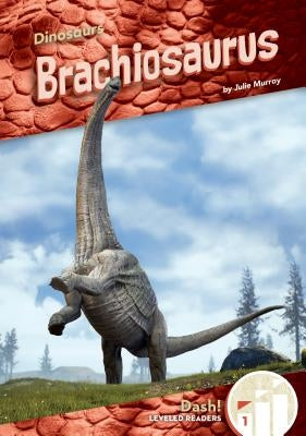 Brachiosaurus by Murray, Julie