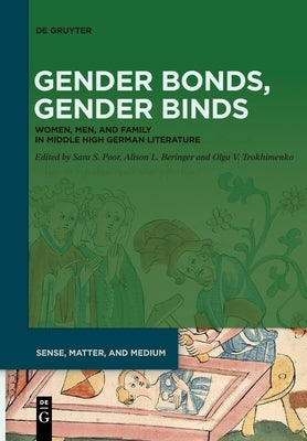 Gender Bonds, Gender Binds by No Contributor