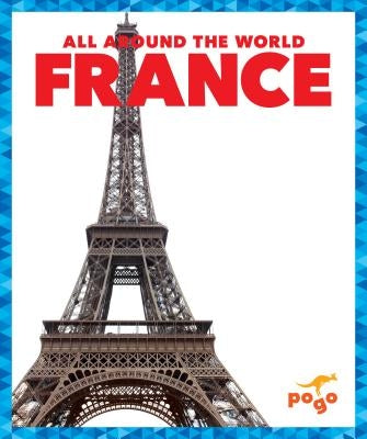France by Dean, Jessica