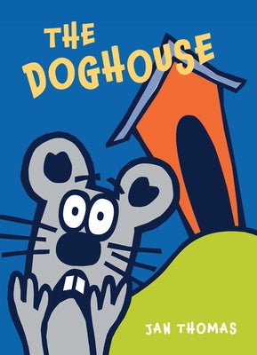 The Doghouse by Thomas, Jan