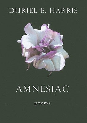 Amnesiac by Harris, Duriel E.