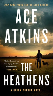 The Heathens by Atkins, Ace