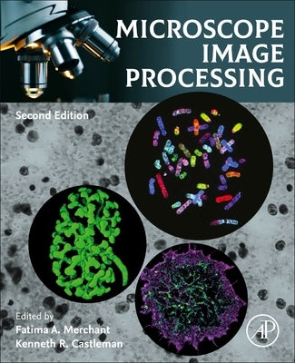 Microscope Image Processing by Merchant, Fatima