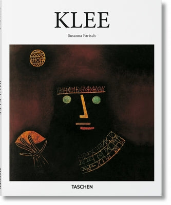Klee by Partsch, Susanna