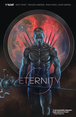 Eternity by Kindt, Matt