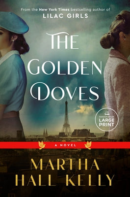 The Golden Doves by Kelly, Martha Hall