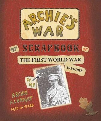 Archie's War by Williams, Marcia