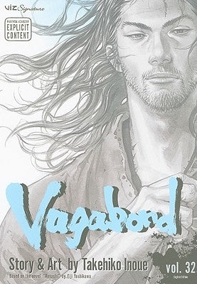 Vagabond, Vol. 32, 32 by Inoue, Takehiko