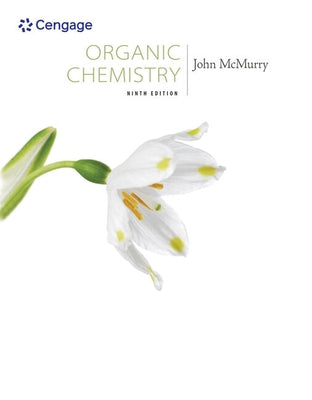 Organic Chemistry by McMurry, John E.